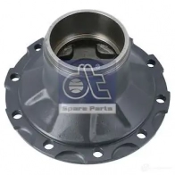 Противотуманная фара, противотуманка птф DIESEL TECHNIC 581220 2689426 B2U2 9RS - Изображение 1