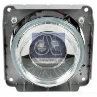Противотуманная фара, противотуманка птф DIESEL TECHNIC 331095 2678967 BN 9JBK - Изображение 1