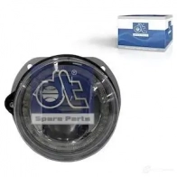 Противотуманная фара, противотуманка птф DIESEL TECHNIC QH6ML E 1437323154 470543