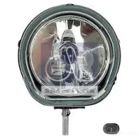 Противотуманная фара, противотуманка птф DIESEL TECHNIC 1274203 K5IR JJK 2672925 4057795801158