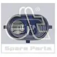 Противотуманная фара, противотуманка птф DIESEL TECHNIC 684117 30 PXL 4057795009486 2691261 - Изображение 2