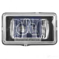 Противотуманная фара, противотуманка птф DIESEL TECHNIC 7 T0OW 725083 4047755807658 2692499 - Изображение 2
