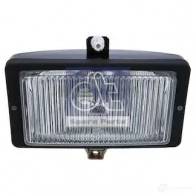 Противотуманная фара, противотуманка птф DIESEL TECHNIC DIV 4P 224176 2675000 4047755403997 - Изображение 2