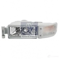 Противотуманная фара, противотуманка птф DIESEL TECHNIC 4047755144197 622P PGP 331057 2678945 - Изображение 2