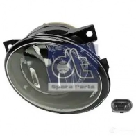 Противотуманная фара, противотуманка птф DIESEL TECHNIC K FE8SI 1184128 4057795044326 2672685 - Изображение 1