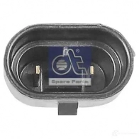 Противотуманная фара, противотуманка птф DIESEL TECHNIC K FE8SI 1184128 4057795044326 2672685 - Изображение 2