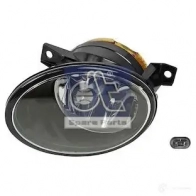 Противотуманная фара, противотуманка птф DIESEL TECHNIC 4057795044395 A 5HPUWX 2686220 469262 - Изображение 1