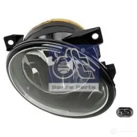 Противотуманная фара, противотуманка птф DIESEL TECHNIC 4057795044463 2686221 RG982 Y 469263 - Изображение 1