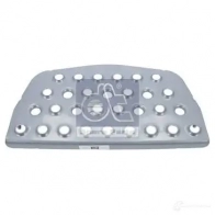 Подножка DIESEL TECHNIC 381112 4047755961558 2680823 TG53 22B - Изображение 2