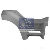 Порог DIESEL TECHNIC 4057795189140 JPF JP 564060 370243368 - Изображение 1
