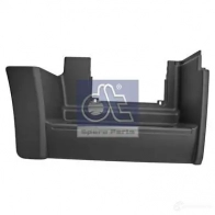 Порог DIESEL TECHNIC 3QPN AJ 4047755562793 464111 701011762 - Изображение 1