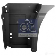 Порог DIESEL TECHNIC ITGSR 04 701011148 4047755518370 462197 - Изображение 1