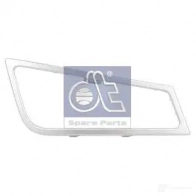 Рамка противотуманной фары DIESEL TECHNIC 83BTZ 6 1130320012 4047755099640 224469 - Изображение 1