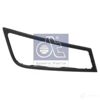Рамка прожектора DIESEL TECHNIC 1130320022 4047755764043 1TTI K 224661 - Изображение 1