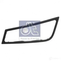Рамка прожектора DIESEL TECHNIC 9N OI5P3 4047755764036 224660 1130319990 - Изображение 1