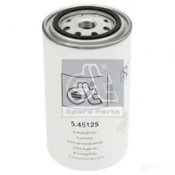 Топливный фильтр DIESEL TECHNIC L T1HTHT 2688721 4047755229931 545125 - Изображение 1