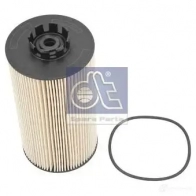 Топливный фильтр DIESEL TECHNIC Z9TDN 2Q 2678718 4047755398767 322017