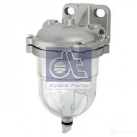 Топливный фильтр DIESEL TECHNIC 724040 4047755788216 1423615184 HL Y3BQS - Изображение 1