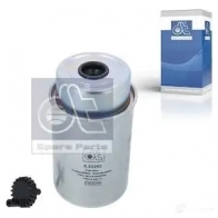 Топливный фильтр DIESEL TECHNIC 4047755260095 633242 2690289 P LP2S - Изображение 1
