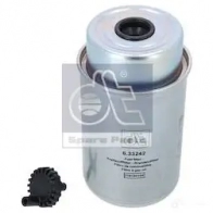 Топливный фильтр DIESEL TECHNIC 4047755260095 633242 2690289 P LP2S - Изображение 2