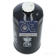 Топливный фильтр DIESEL TECHNIC 5DT ZW7 4047755752231 724002 2692431 - Изображение 2