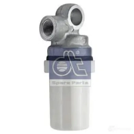 Топливный фильтр DIESEL TECHNIC 2682750 HCP A5J 460762 4047755182298 - Изображение 1