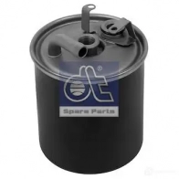 Топливный фильтр DIESEL TECHNIC 466670 2685234 731J H 4057795119765 - Изображение 2