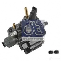 Топливный насос DIESEL TECHNIC 756219 T VHOLP9 2693205 4057795017184
