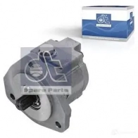 Топливный насос DIESEL TECHNIC 2683664 462729 4047755982089 VATFU F4 - Изображение 1