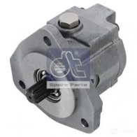 Топливный насос DIESEL TECHNIC 2683664 462729 4047755982089 VATFU F4 - Изображение 2