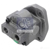 Топливный насос DIESEL TECHNIC 2683664 462729 4047755982089 VATFU F4 - Изображение 3