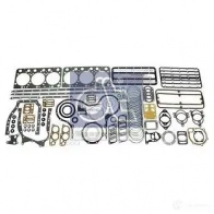 Комплект прокладок двигателя, полный DIESEL TECHNIC 2671400 131008 4047755063382 5IST E - Изображение 1
