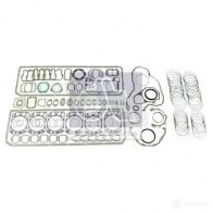 Комплект прокладок двигателя, полный DIESEL TECHNIC 2681078 3EU0 8 4047755154721 390001