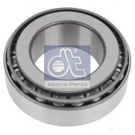 Комплект прокладок двигателя, полный DIESEL TECHNIC 2677560 UXY A02N 291118 - Изображение 1