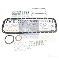 Комплект прокладок двигателя, полный DIESEL TECHNIC 1437346205 291921 69 BQGJE - Изображение 2