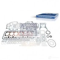 Комплект прокладок двигателя, полный DIESEL TECHNIC 1437346206 794016 3D8 SU8J - Изображение 1