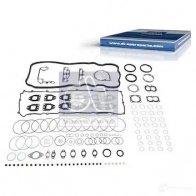 Комплект прокладок двигателя, полный DIESEL TECHNIC 390122 1437346210 I 2JHZ - Изображение 2