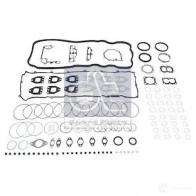 Комплект прокладок двигателя, полный DIESEL TECHNIC 390122 1437346210 I 2JHZ - Изображение 3