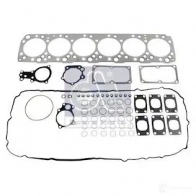 Комплект прокладок двигателя, полный DIESEL TECHNIC 794007 2693943 4057795218321 6HX5S QN - Изображение 1