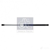 Амортизатор дефлектора воздуха DIESEL TECHNIC JZ02WB A 122136 4057795782433 2670384 - Изображение 2