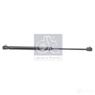 Амортизатор передней панели DIESEL TECHNIC 380719 2680779 BTO K9P - Изображение 1