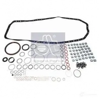 Комплект прокладок головки блока DIESEL TECHNIC 2677616 291262 4047755965327 GDZM 2 - Изображение 1