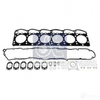 Комплект прокладок головки блока DIESEL TECHNIC 4057795103986 47 XE408 2689486 594009 - Изображение 2