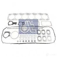 Комплект прокладок головки блока DIESEL TECHNIC 4057795009523 2693947 A3X ZA29 794020 - Изображение 1