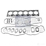 Комплект прокладок головки блока DIESEL TECHNIC 4047755255855 S J8C2AW 594012 2689488 - Изображение 2