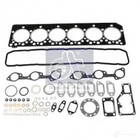 Комплект прокладок головки блока DIESEL TECHNIC 2691396 691233 4057795053700 C4X JVH - Изображение 1