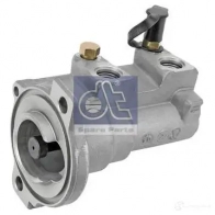 Комплект прокладок головки блока DIESEL TECHNIC 2677592 291172 4047755130305 1Q4C K - Изображение 1