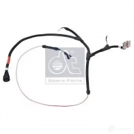 Комплект прокладок головки блока DIESEL TECHNIC 4047755213060 Z 5AH2SK 2687134 490058