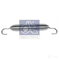 Комплект прокладок головки блока DIESEL TECHNIC 594011 2689487 41IP0 UM - Изображение 1