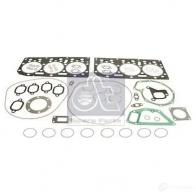 Комплект прокладок головки блока DIESEL TECHNIC 594001 4047755236212 7V IU4 2689481 - Изображение 1